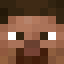Minecraft avatar for eyep0pper