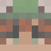 Skin Head