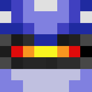 Skin Head