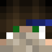 Skin Head