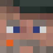 Skin Head