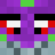 Skin Head