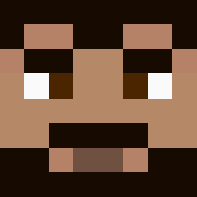 Minecraft profile picture for @Raheel