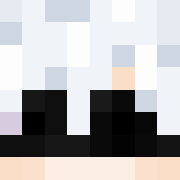 Skin Head