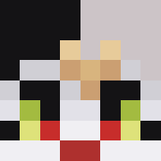 Skin Head