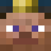Minecraft profile picture for @Arrests