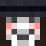 Minecraft profile picture for @Raving