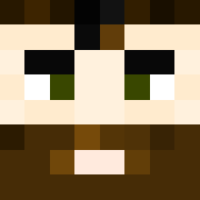 Minecraft profile picture for @SamW