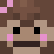 Minecraft profile picture for @Katitaaa