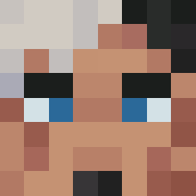 Skin Head