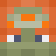 Skin Head