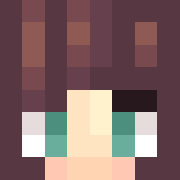 Minecraft profile picture for @Heartfelt