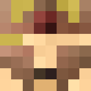 Minecraft profile picture for @Pratik