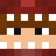 Minecraft profile picture for @Barfing