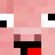 Minecraft profile picture for @Mustangs