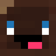 Minecraft profile picture for @Enya