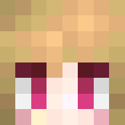 Minecraft profile picture for @aBn