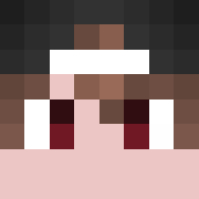 Minecraft profile picture for @xeness