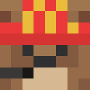 Skin Head