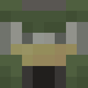 Skin Head