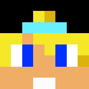 Minecraft profile picture for @Muscle