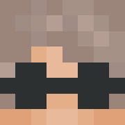 Skin Head