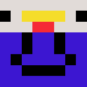 Skin Head