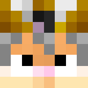 Minecraft profile picture for @Gasket