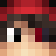 Minecraft profile picture for @Happiness