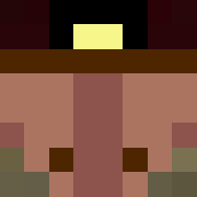Skin Head