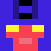 Skin Head