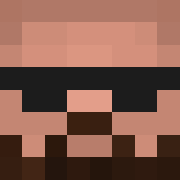 Skin Head