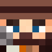 Skin Head