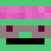Skin Head