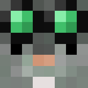 Skin Head