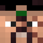Skin Head