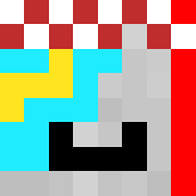 Skin Head