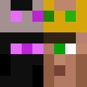 Skin Head