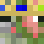Skin Head
