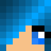 Minecraft profile picture for @Railey