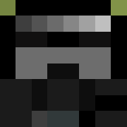 Skin Head