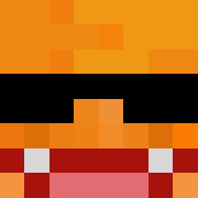 Skin Head