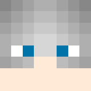 Skin Head
