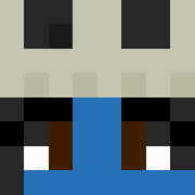 Skin Head
