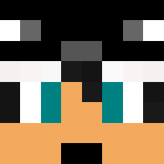 Minecraft profile picture for @Crass