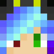 Minecraft profile picture for @Mouthed