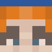 Skin Head