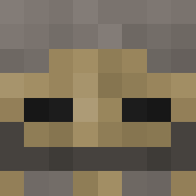Minecraft profile picture for @Turanid