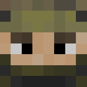 Skin Head