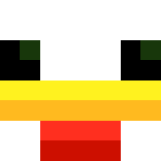 Minecraft profile picture for @Aca